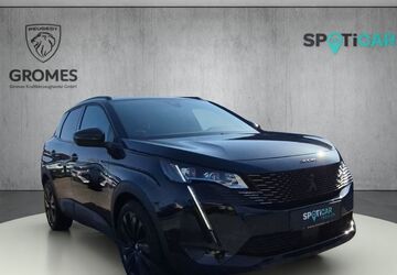 Peugeot 3008 48.975 km 28.990 &euro; Wartenberg 85456