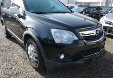 Opel Antara 154.000 km 4.990 &euro; Neu-Ulm 89231