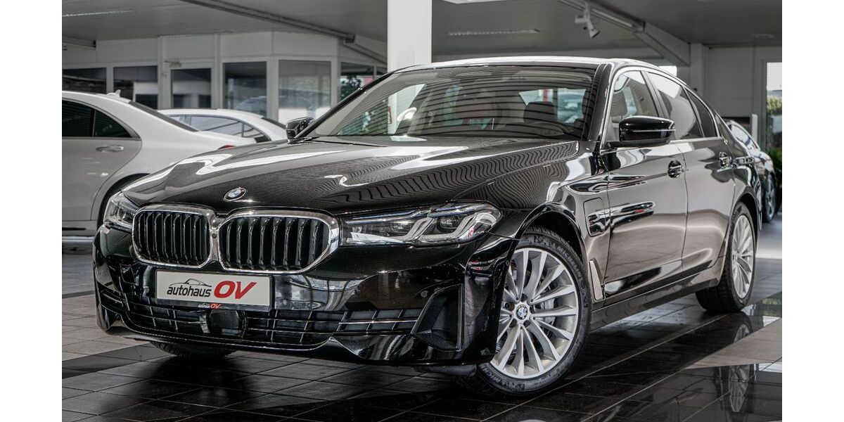 BMW 545 30.000 km 42.900 &euro; Limburg an der Lahn 65549