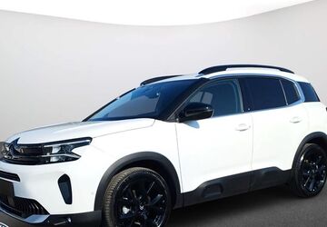 Citroen C5 Aircross 17.591 km 24.990 &euro; Ahaus 48683