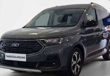 Ford Tourneo Connect 16.000 km 29.980 &euro; Heide 25746