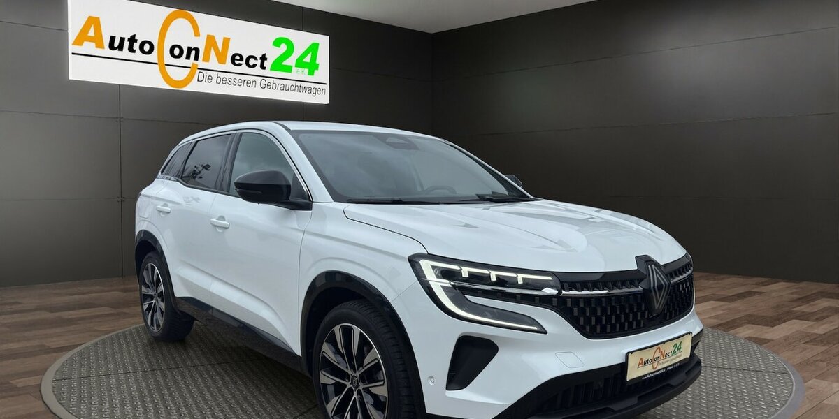 Renault Austral Mild Hyb.160 Techno *Automatik/SHZG/Navi/L 31.740 km 25.980 &euro; Bamberg 96052