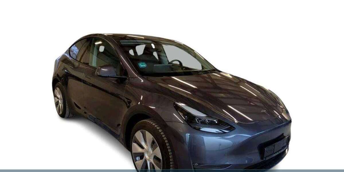 Tesla Model Y 95.593 km 32.980 &euro; Dorfmark 29683