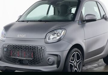 Smart ForTwo 11.537 km 16.900 &euro; Köln-Deutz 51105