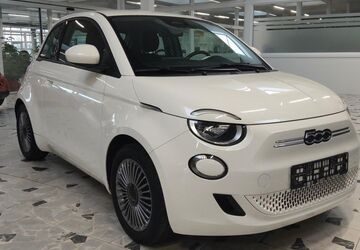 Fiat 500e 25.822 km 18.490 &euro; Emsdetten 48282