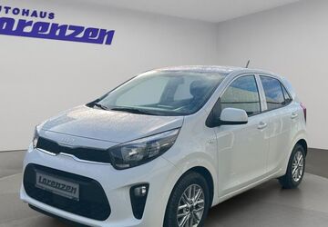 Kia Picanto 27.304 km 14.980 &euro; Flensburg 24941