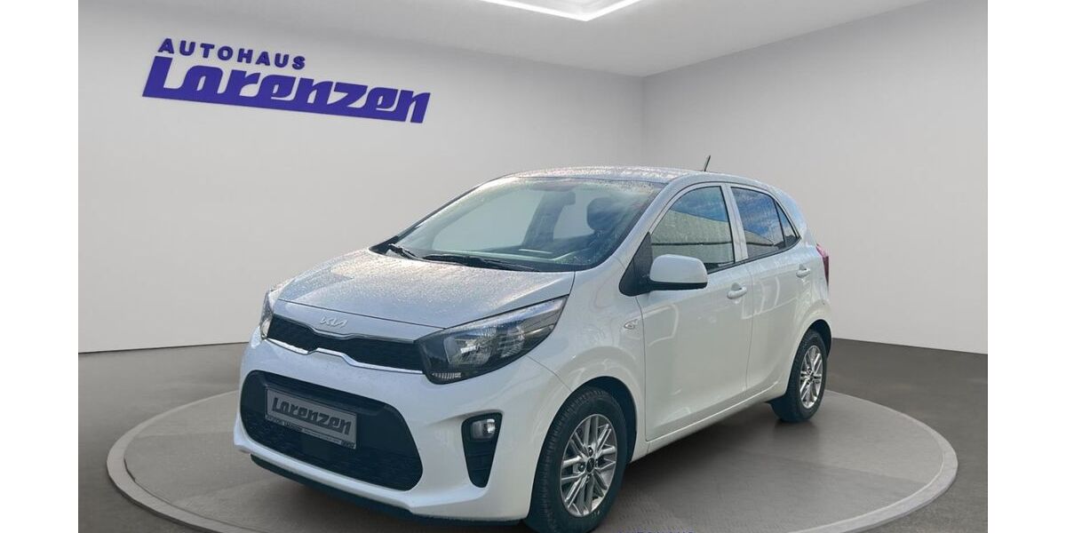 Kia Picanto 27.304 km 14.980 &euro; Flensburg 24941
