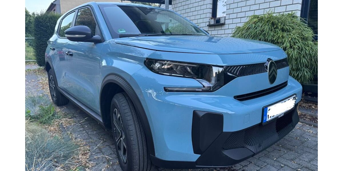 Citroen C3 7.000 km 16.289 &euro; Wiesbaden 65187