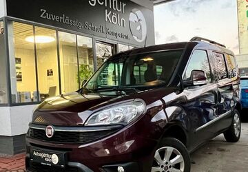 Fiat Doblo 117.000 km 9.990 &euro; Köln 51067