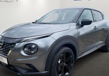 Nissan Juke 1.427 km 29.710 &euro; Berlin 13437
