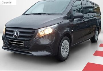Mercedes-Benz Vito 45.340 km 43.690 &euro; Eckernförde 24340