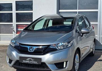 Honda Jazz 23.093 km 14.399 &euro; Kressbronn 88079