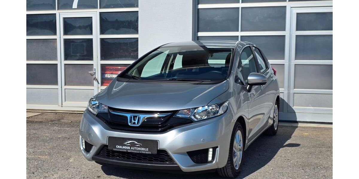 Honda Jazz 23.093 km 14.399 &euro; Kressbronn 88079