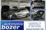 BMW 118i MSport Navi Prof,HUD,Pan.Dach,NP: 59.671 28.500 km 29.990 &euro; Landshut 84030