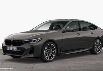 BMW 640 104.646 km 44.800 &euro; Ismaning 85737