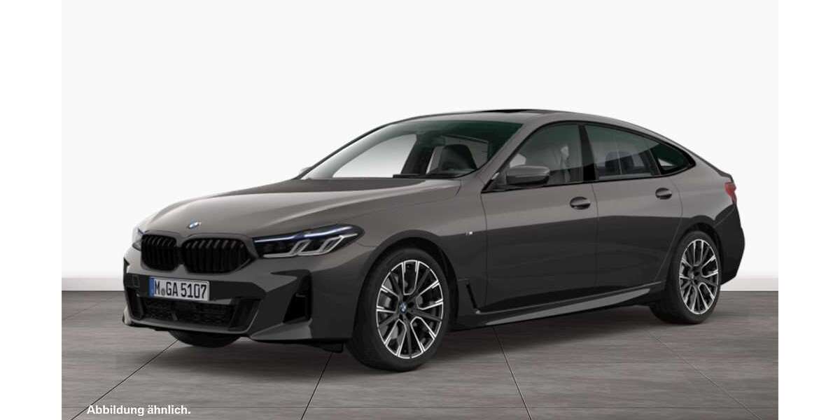 BMW 640 104.646 km 44.800 &euro; Ismaning 85737