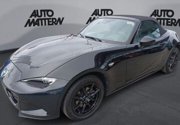 Mazda MX-5 24.326 km 23.980 &euro; Bielefeld 33719