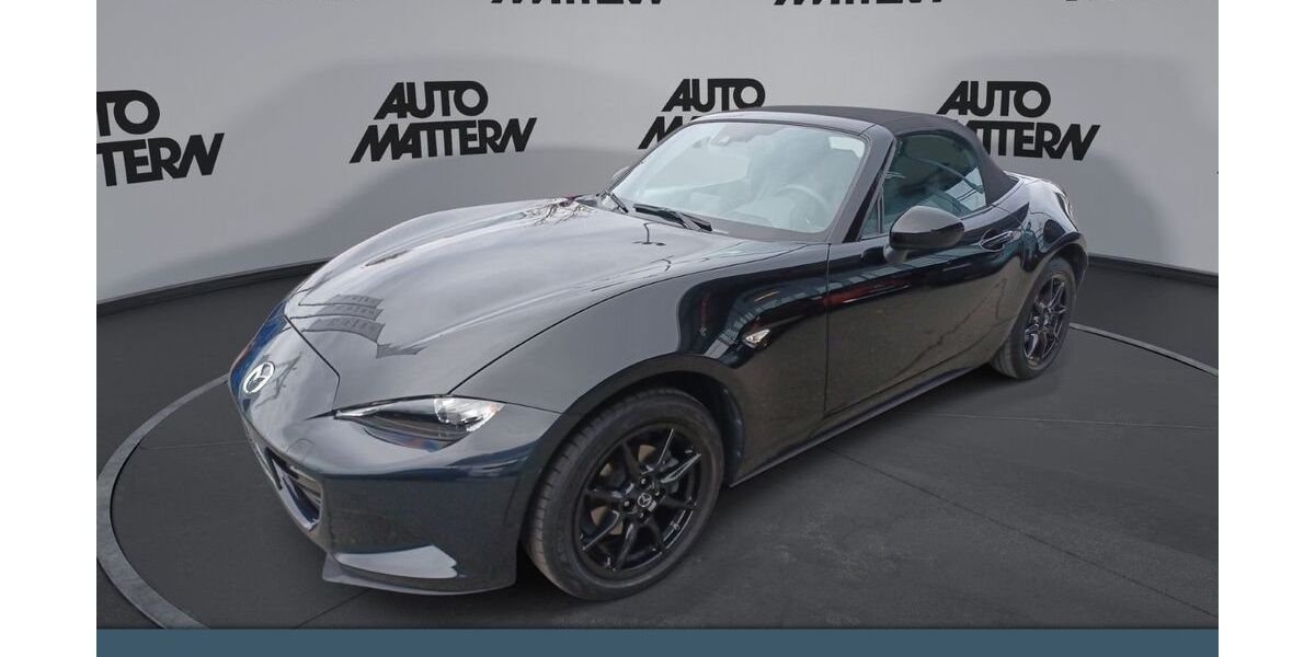 Mazda MX-5 24.326 km 23.980 &euro; Bielefeld 33719