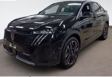 Peugeot 3008 25.549 km 28.980 &euro; Marburg 35043