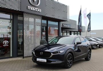 Mazda CX-30 23.324 km 26.850 &euro; Moers 47441