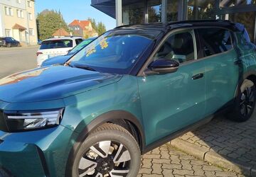 Opel Frontera 3.000 km 26.700 &euro; Völpke 39393