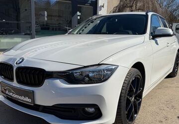 BMW 316 299.000 km 8.888 &euro; Hannover 30455