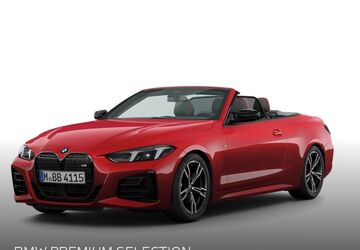 BMW M440 13.008 km 64.990 &euro; Aachen 52078