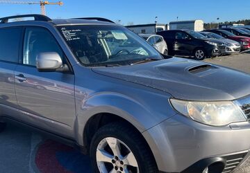 Subaru Forester 193.664 km 1.799 &euro; Mittenwalde 15749