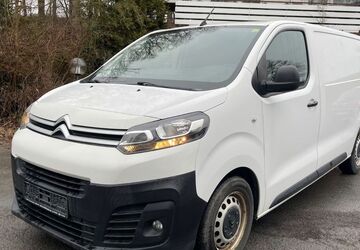 Citroen Jumpy 262.000 km 8.399 &euro; Gummersbach 51645