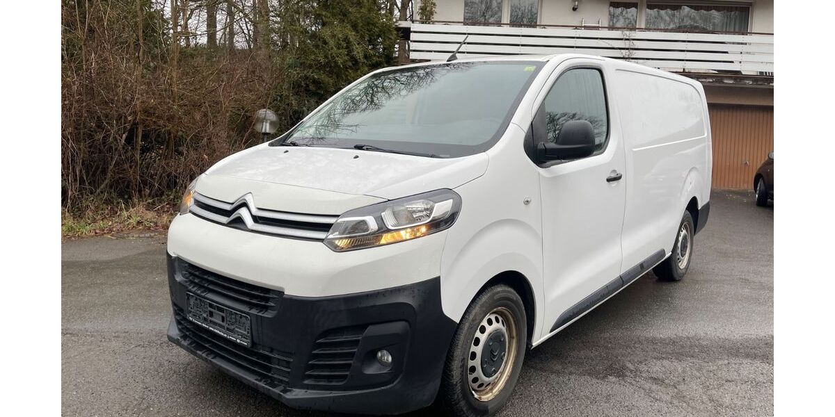 Citroen Jumpy 262.000 km 8.399 &euro; Gummersbach 51645
