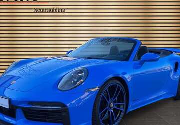 Porsche 911 18.095 km 197.900 &euro; Neutraubling 93073