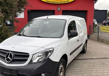 Mercedes-Benz Citan 89.000 km 10.600 &euro; Bernau bei Berlin 16321