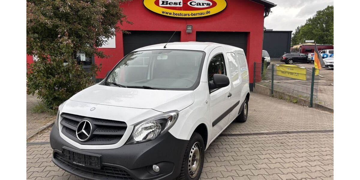 Mercedes-Benz Citan 89.000 km 10.600 &euro; Bernau bei Berlin 16321