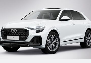 Audi Q8 26.023 km 72.960 &euro; Gelsenkirchen 45894