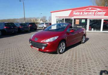 Peugeot 307 70.399 km 5.990 &euro; Altentreptow 17087