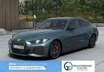 BMW i4 13.928 km 57.440 &euro; Mülheim 45472