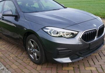 BMW 216 Gran Coupé 145.587 km 16.455 &euro; Waverveen 