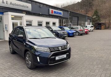 Suzuki Vitara 1.500 km 28.490 &euro; Bad Berleburg 57319