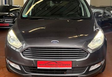 Ford Galaxy 170.000 km 15.499 &euro; Bremen 28199