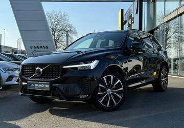 Volvo XC60 53.309 km 40.450 &euro; Gütersloh 33334