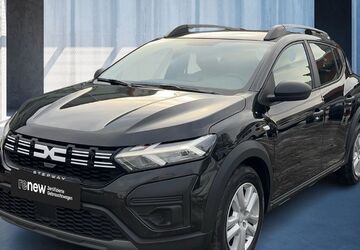 Dacia Sandero 23.353 km 15.990 &euro; Hamburg 20537