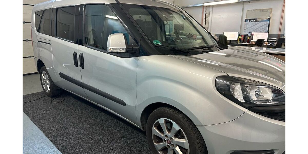 Fiat Doblo 110.323 km 8.990 &euro; Offenbach 63071