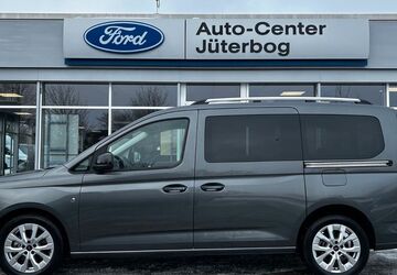 Ford Grand Tourneo 10.457 km 35.890 &euro; Jüterbog 14913