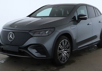 Mercedes-Benz EQE SUV 20.839 km 67.835 &euro; Rendsburg 24768