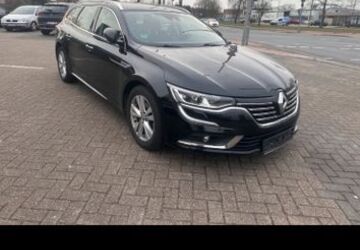 Renault Talisman 134.109 km 10.590 &euro; Bremen 28307