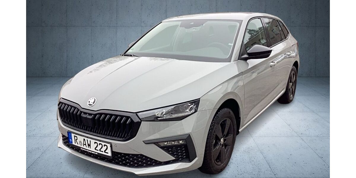 Skoda Scala 4.900 km 33.970 &euro; Regensburg 93049