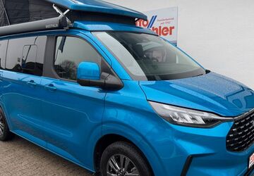 Ford Transit Custom 13.750 km 65.950 &euro; Isernhagen NB (Hannover) 30916