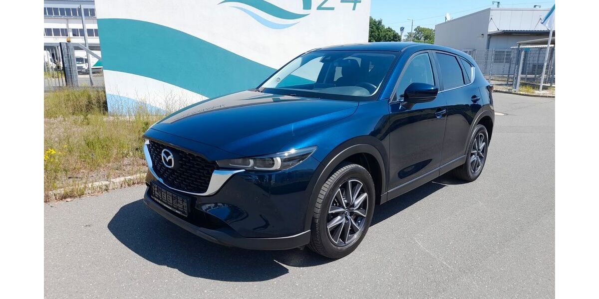Mazda CX-5 51.000 km 19.490 &euro; Nürnberg, Mittelfranken 90431