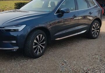 Volvo XC60 43.000 km 35.500 &euro; Ovelgonne 26939