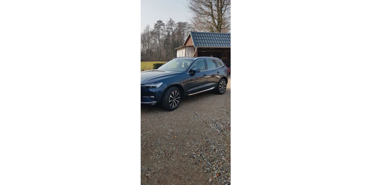 Volvo XC60 43.000 km 36.500 &euro; Ovelgonne 26939
